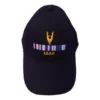 Cap Veteraan Isaf Isaf veteranen cap met baton