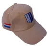 Cap Veteraan SFOR Cap Veteraan SFOR beige