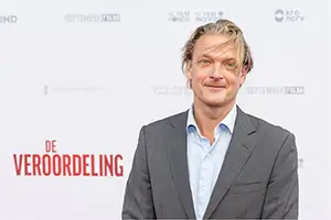 Sander Burger De Veroordeling