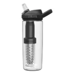 Camelbak Eddy+ Lifestraw clear 600ml