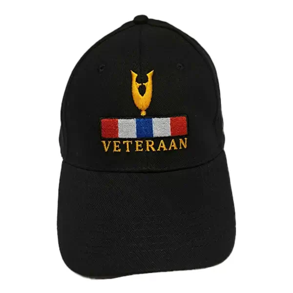 Cap Veteraan Nederlands Indie Baton