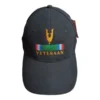 Cap Veteraan Nieuw Guinea Baseball Cap Veteraan Nieuw Guinea