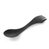 Reisebesteck Spork Schiefer Reisebesteck Spork Slaty biobased