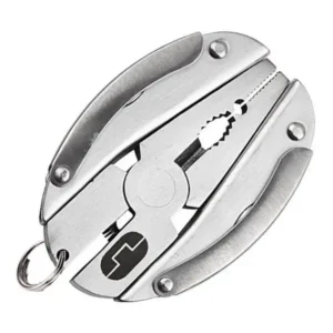 Multitool scarab clam true utility