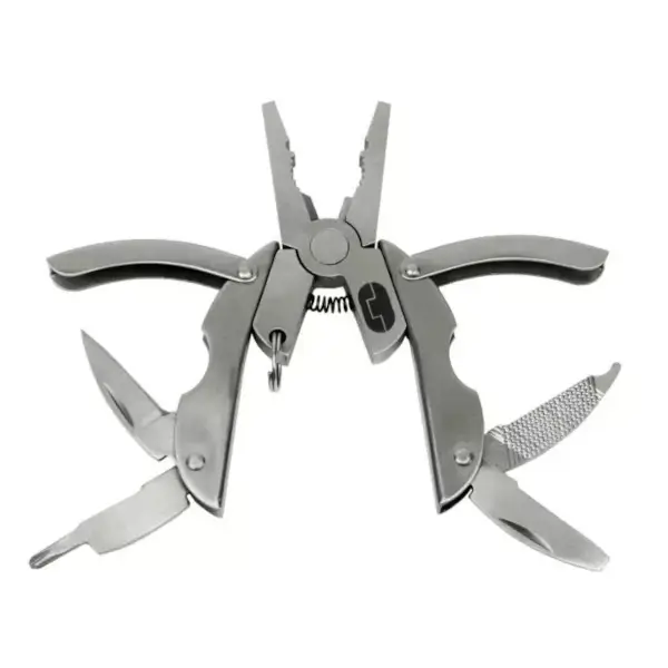 Multitool scarab clam