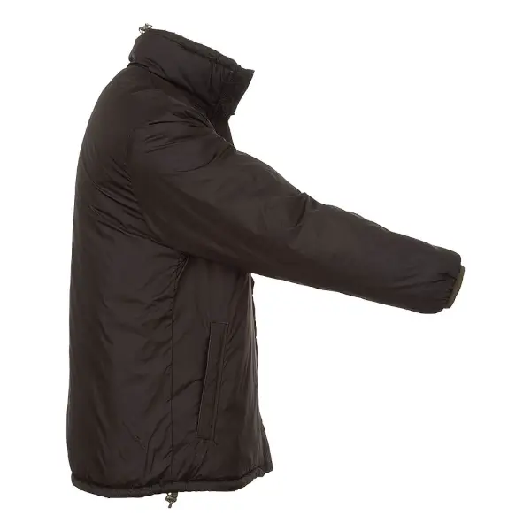 Sleeka elite reversible black zij-aanzicht