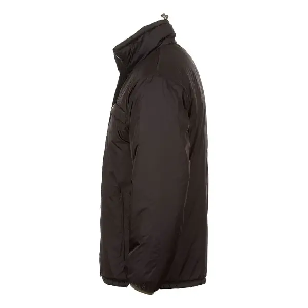 Sleeka elite reversible black zijkant