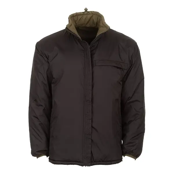 Snugpak Sleeka elite reversible black