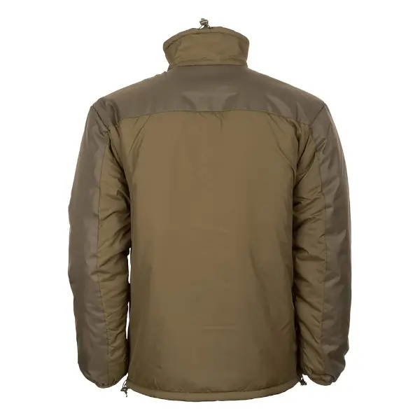 Sleeka elite reversible olive achterkant