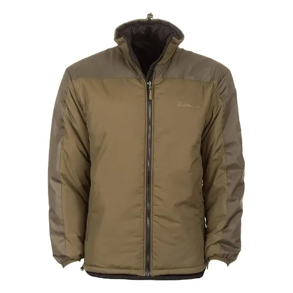 Snugpak Sleeka elite reversible olive