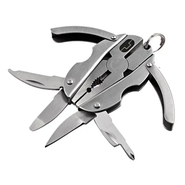 True utility scarab clam