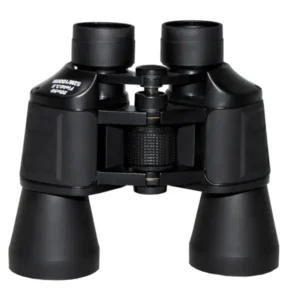 Verrekijker 20x50 opvouwbaar