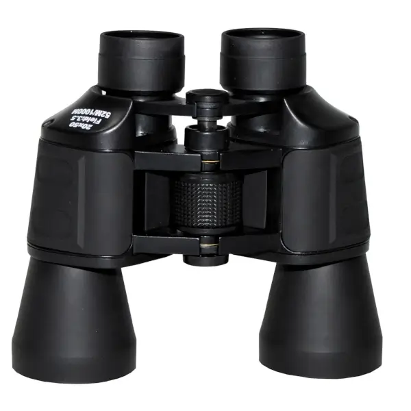 Verrekijker 20x50 opvouwbaar