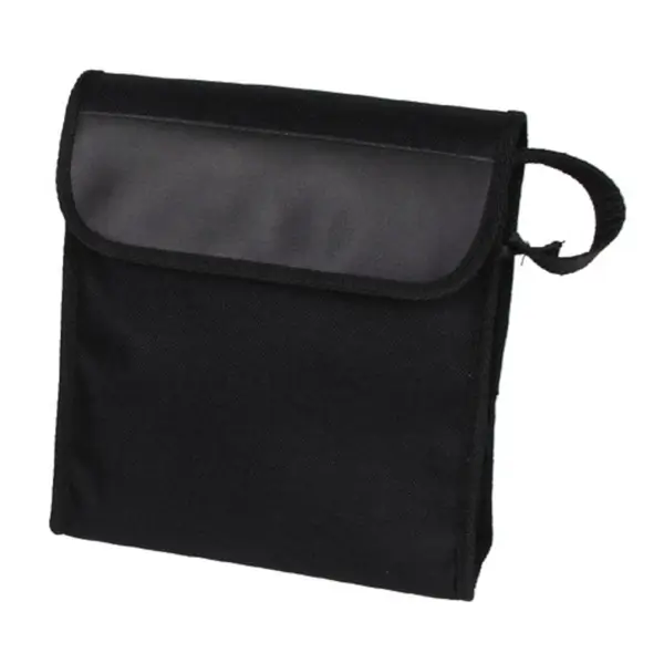 Verrekijker 20x50 beschermtas