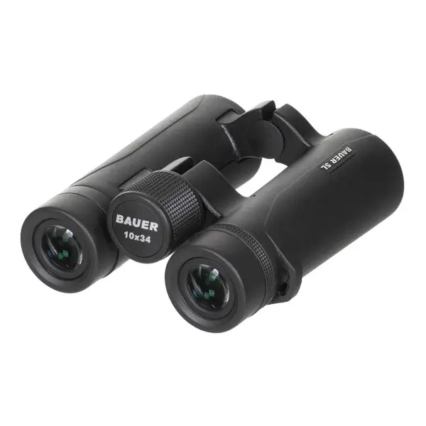 Verrekijker Bauer 10x34