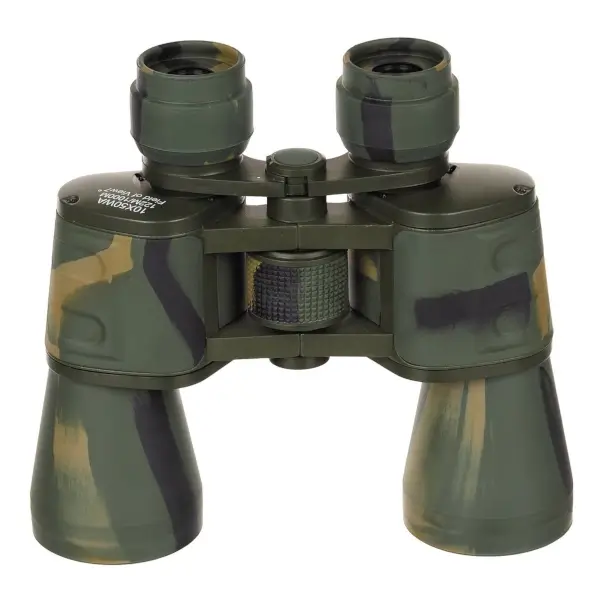 Verrekijker woodland