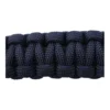 Armband paracord marineblauw Paracord armband marineblauw kleurvoorbeeld