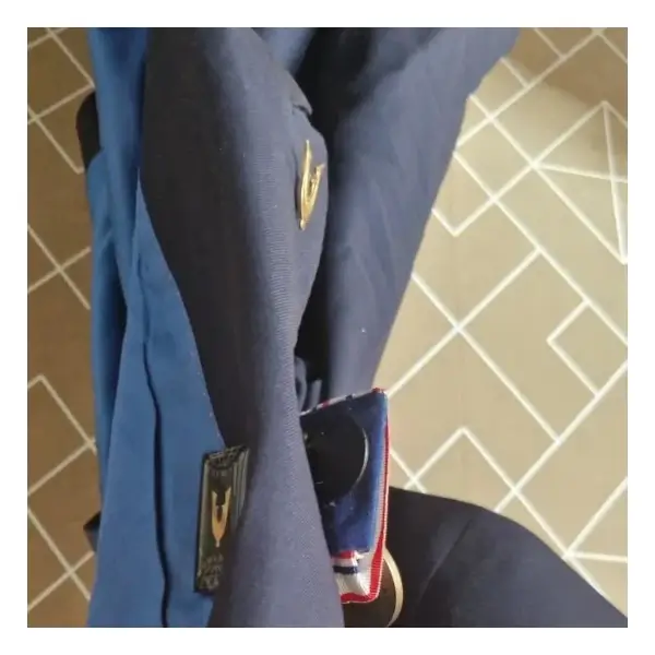 Magneet bevestigen binnenkant