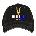 Cap baton SFOR