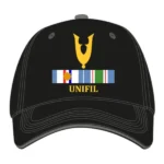 Cap baton UNIFIL