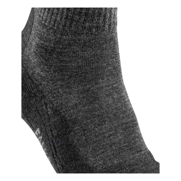 Dames wandelsokken Falke tk2 wool perfecte pasvorm