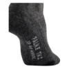Dames wandelsokken Falke tk2 wool platte naden