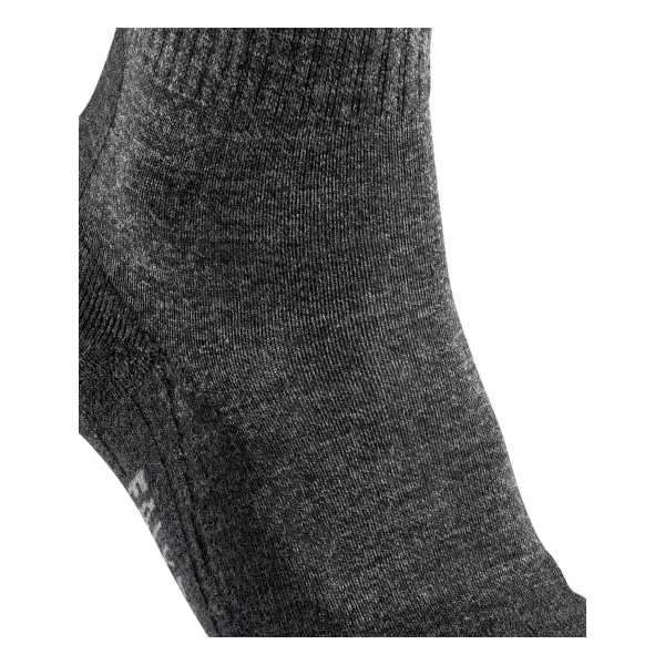 Heren wandelsokken Falke tk2 wool perfecte pasvorm