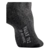 Heren wandelsokken Falke tk2 wool platte naden Heren wandelsokken Falke tk2 wool platte naden