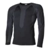 Thermo functionele longsleeve Thermo functionele longsleeve