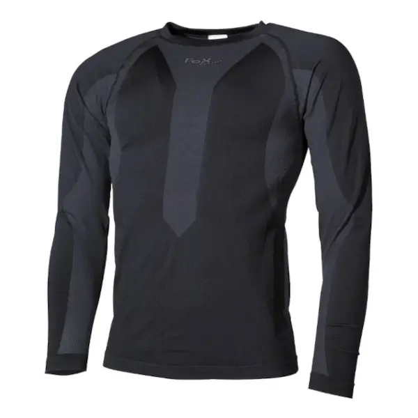 Thermo functionele longsleeve