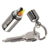 Aansteker Firestash clam sleutelhanger