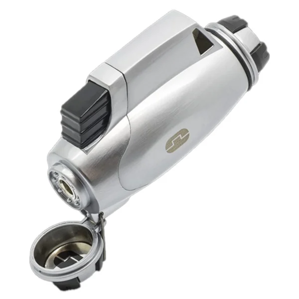 Feuerzeug Firewire Turbojet