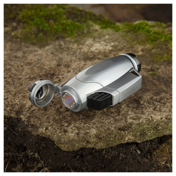 Feuerzeug Firewire Turbojet Atmosphäre Foto 2