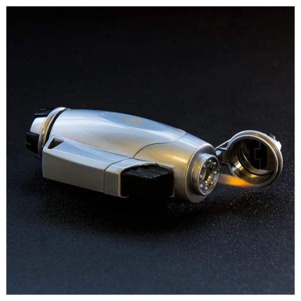 Feuerzeug Firewire Turbojet Atmosphärenfoto