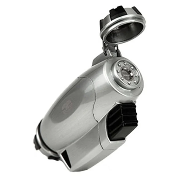 Leichter: Firewire Turbojet, windbeständig