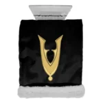 IJskrabber Draaginsigne Veteraan