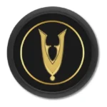 Luchtverfrisser Auto Draaginsigne Veteraan