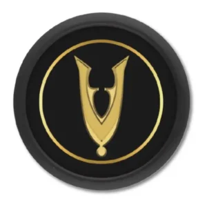 Luchtverfrisser Auto Draaginsigne Veteraan