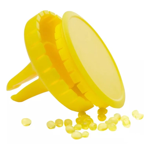 Luchtverfrisser Auto Draaginsigne Veteraan korrels