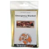 Reddingsdeken Travelsafe verpakking