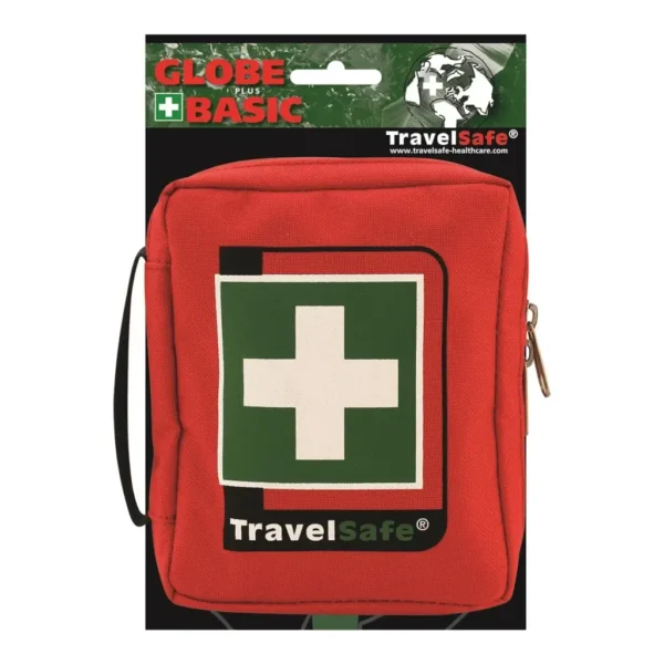 EHBO kit Globe Basic TravelSafe