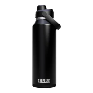 Camelbak Thermosflasche Schwarz 1200ml trinkt Thermo