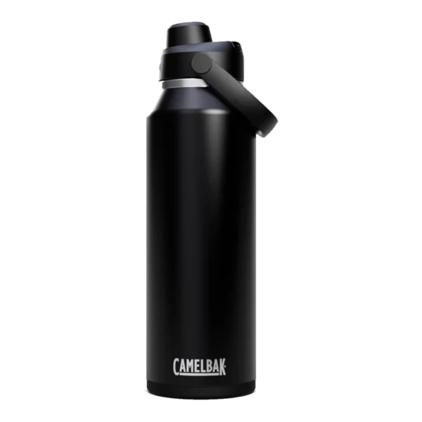 Camelbak Thermosflasche Schwarz 1200ml trinkt Thermo