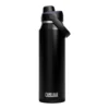 Camelbak Thermosflasche Chug Schwarz 1L Camelbak Thermosflasche Chug Schwarz 1L trinkt Thermo