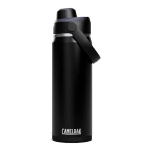 Camelbak Thermosflasche Chug Schwarz 600ml trinkt Thermo