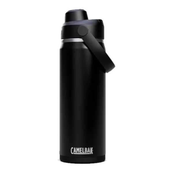 Camelbak Thermosflasche Chug Schwarz 600ml trinkt Thermo
