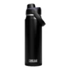 Camelbak Thermosflasche Chug Schwarz 750ml Camelbak Thermosflasche Chug Schwarz 750ml Drinfkles Thermo