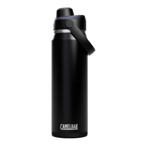 Camelbak Thermosflasche Chug Schwarz 750ml Drinfkles Thermo