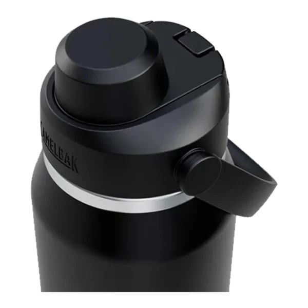 Camelbak Thermosflasche Chug Schwarzer Magnetverschluss