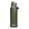 Camelbak Thermosflasche Chug Moss 1200ml Camelbak Thermoskanne Flasche Chug Moss 1200ml trinkt Thermo